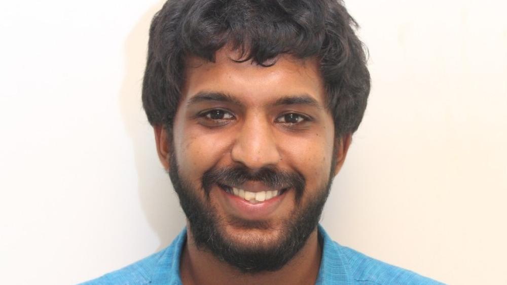 Student Profile Photo