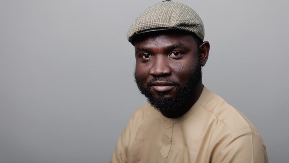 Student Profile Photo 