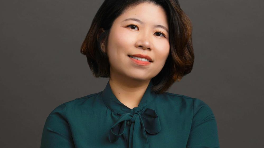 Student Profile Photo 
