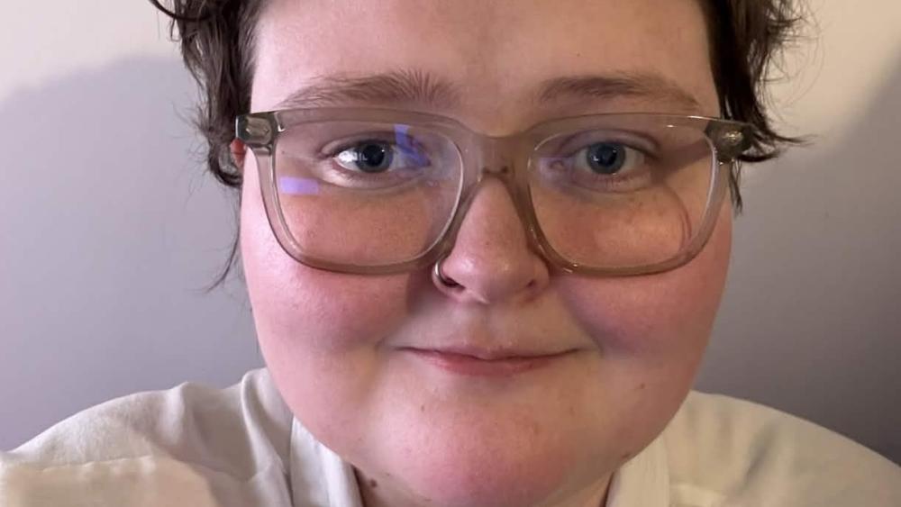 Student Profile Photo 