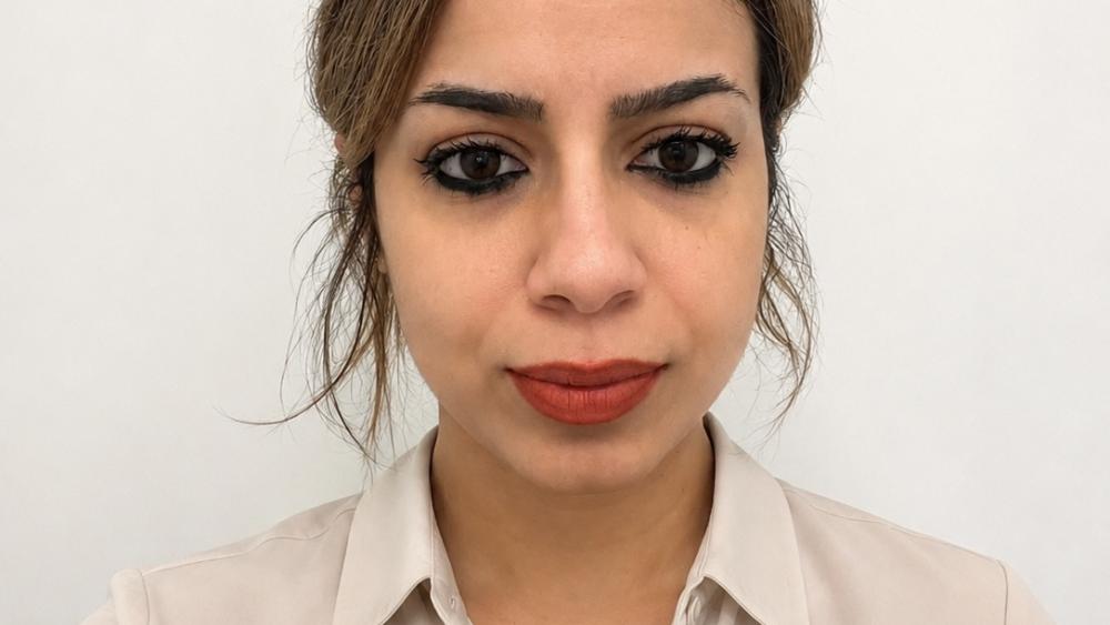 Student Profile Photo 