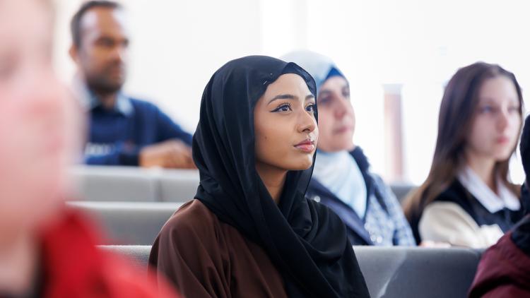 Soas Events Undergraduate Open Day | SOAS