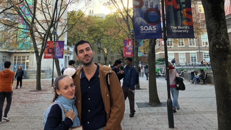 Soas Events Welcome to SOAS | SOAS