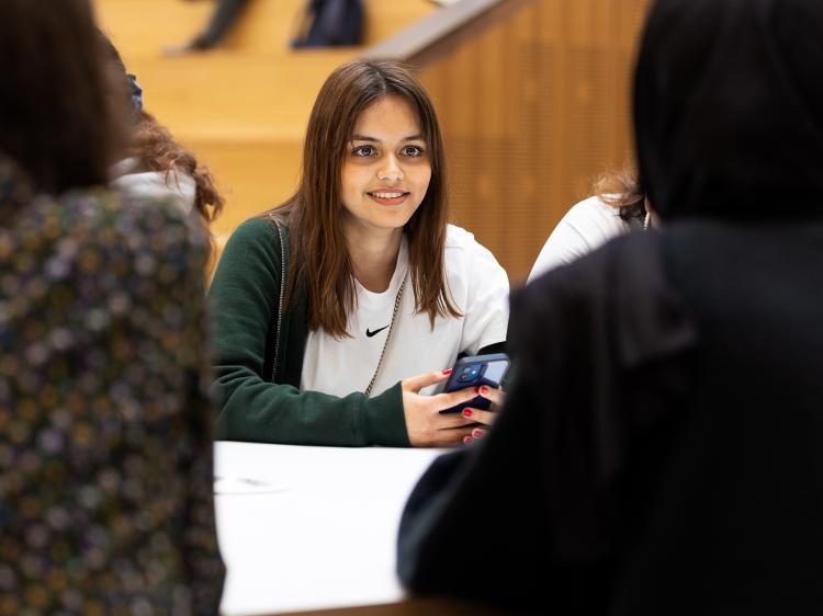 Apply to SOAS | SOAS