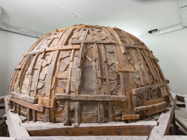 Ceiling Sprite MA History of Art and Architecture of the Islamic Middle East | SOAS