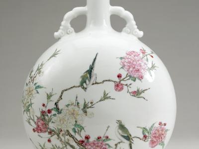 (c) Percival David Foundation