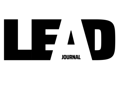 LEAD Journal logo