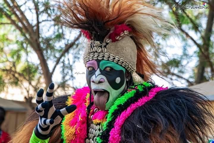 Hidden Histories #9 – Celebrating through Masquerade – Decolonising ...