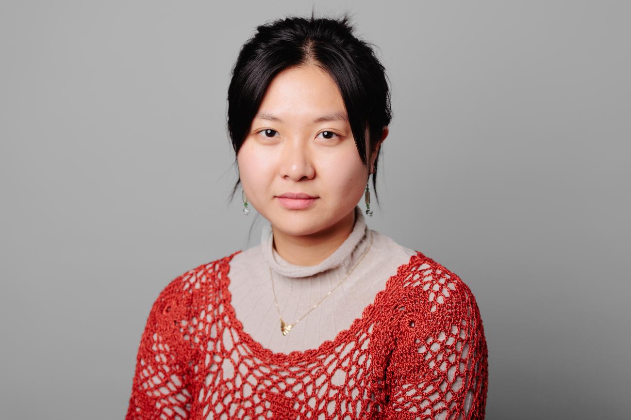 Yu Sun | SOAS