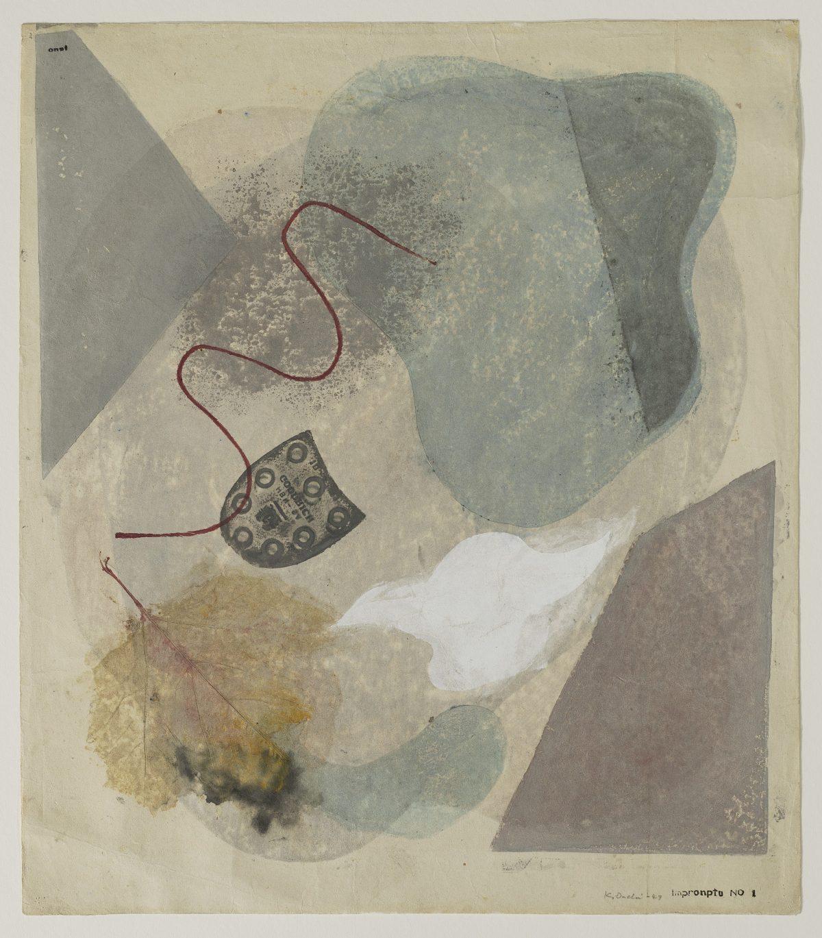 In the Shadow of Empire: Art in Occupied Japan