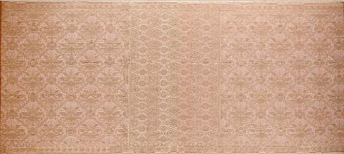 Songket textile, Terengganu, Malaysia, 1990s