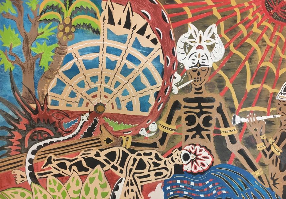 Untitled, Gambia, 1979