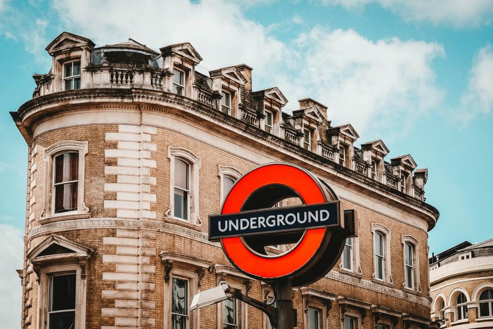 London Underground, Kings Cross