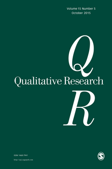 cover - Qualitative Research