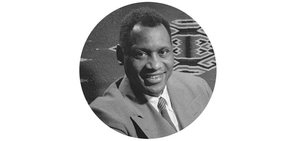 Paul-Robeson