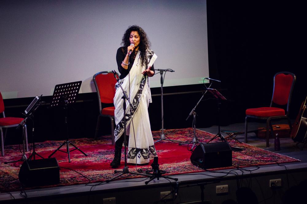  Partition Festival 22