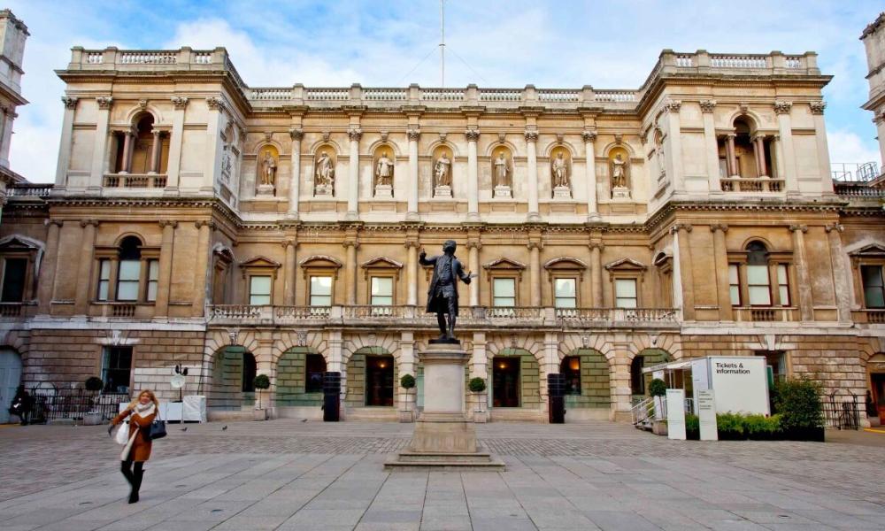 Royal Academy of Arts