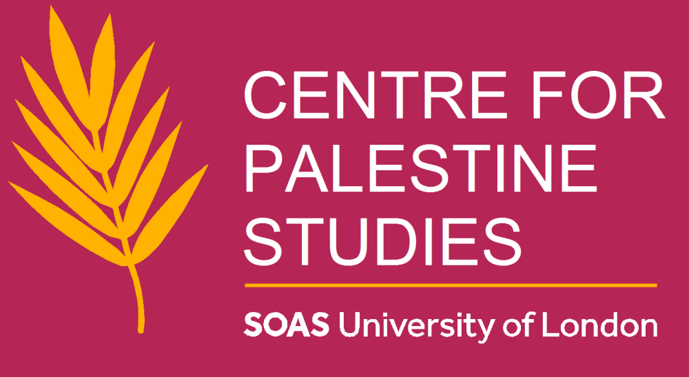 Centre for Palestine Studies, SOAS
