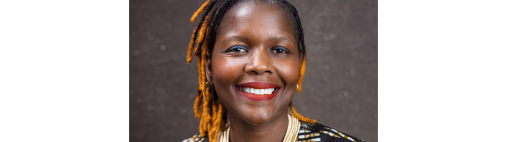 Image of Dr Awino Okech