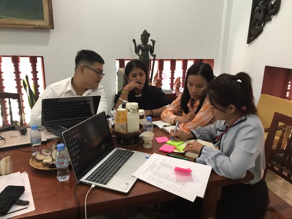 Discussing arguments for and against restitution