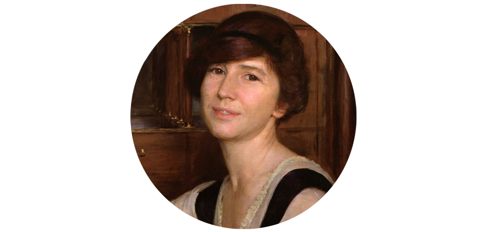 Freya Madeline Stark