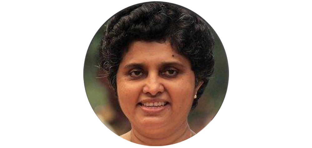 Shirani Bandaranayake