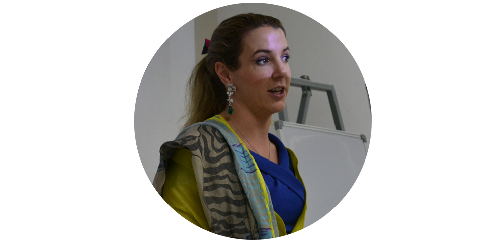 Tessy Antony de Nassau