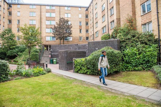 Dinwiddy House exterior2