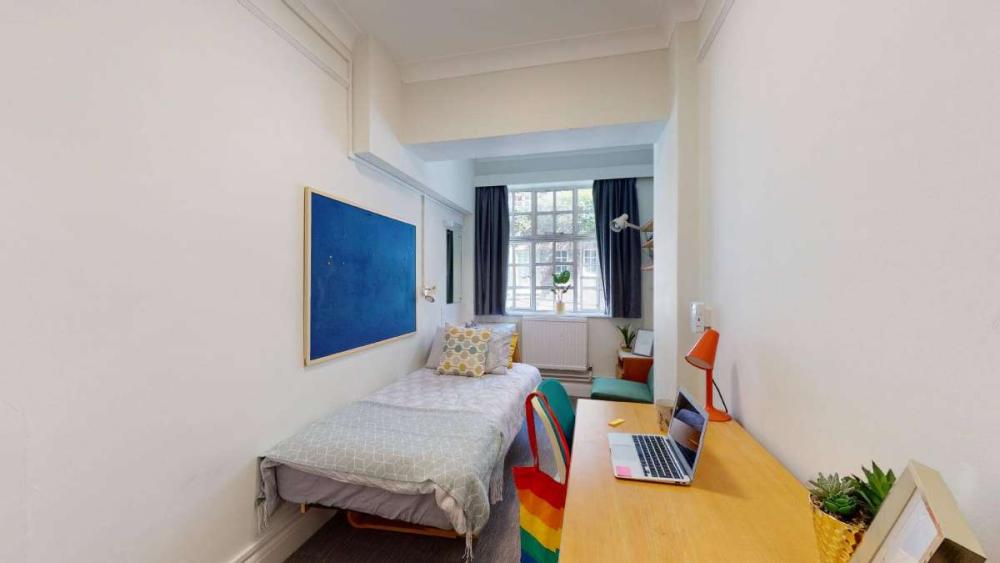 Nutford House single shared annex 2