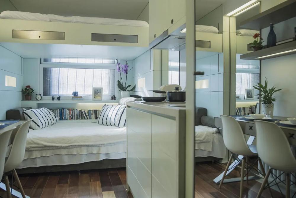 Stay Club Camden Premium Studio