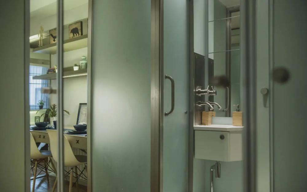 Stay Club Camden Premium Studio