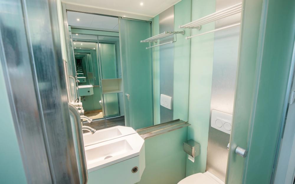 Stay Club Camden 2-bed flat