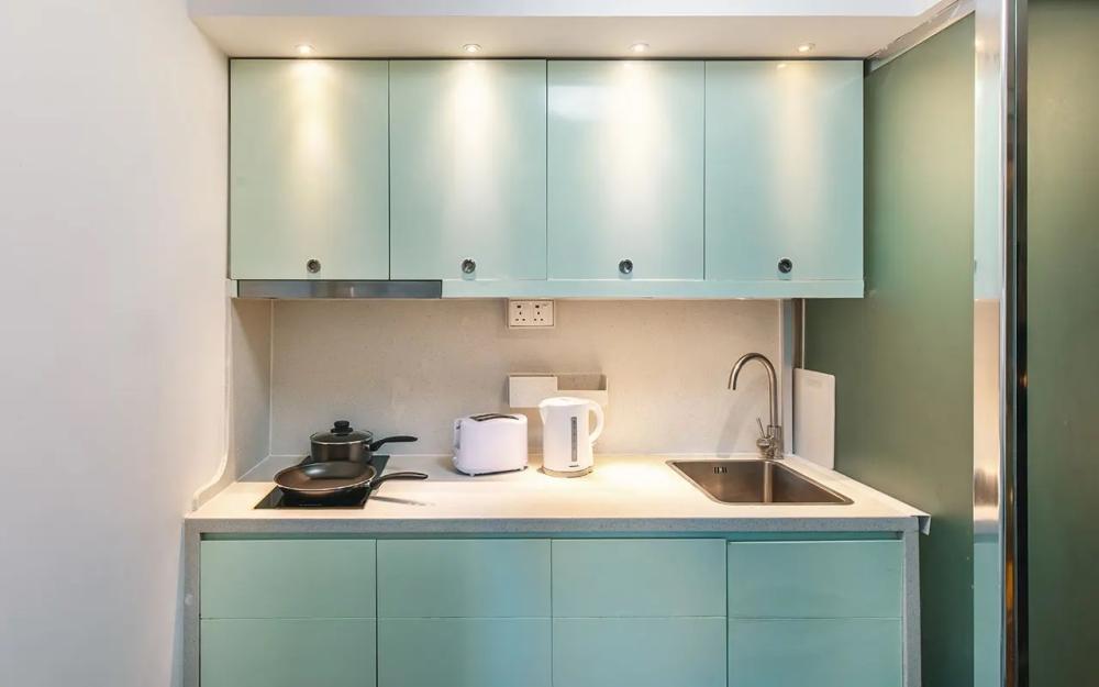 Stay Club Camden 2-bed flat
