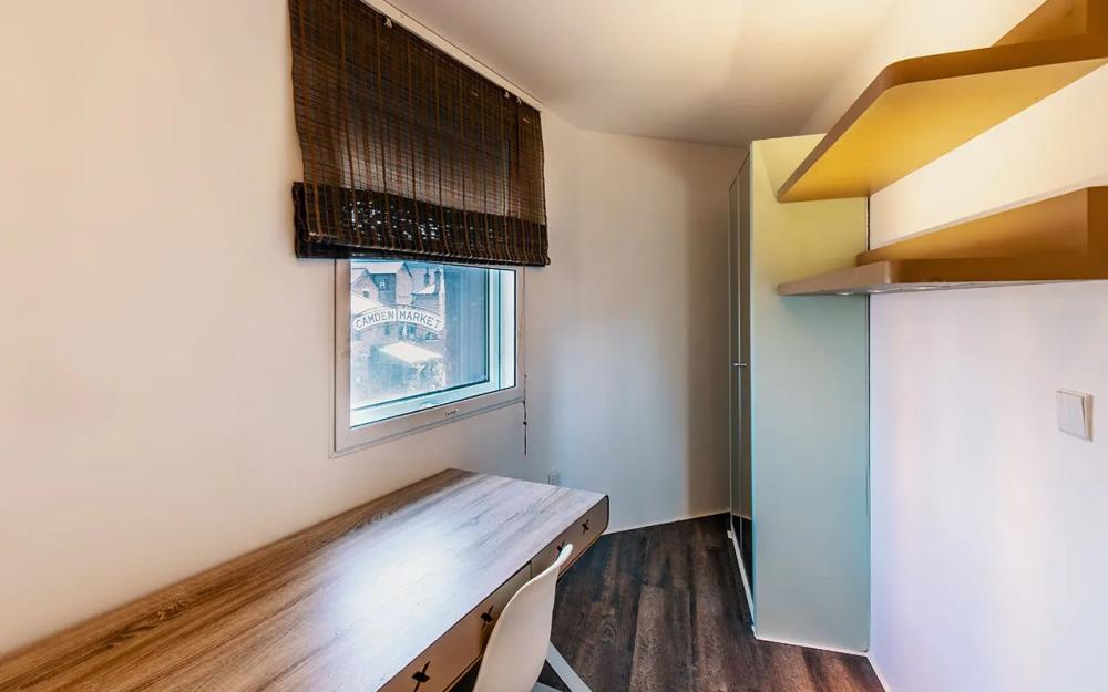 Stay Club Camden 2-bed flat