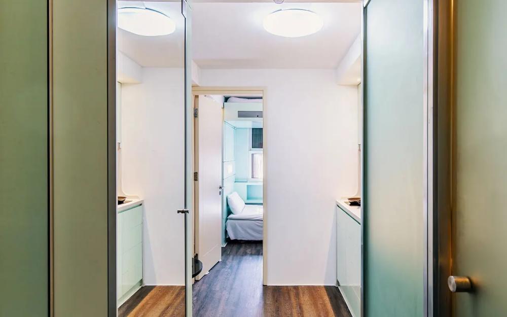 Stay Club Camden 2-bed flat