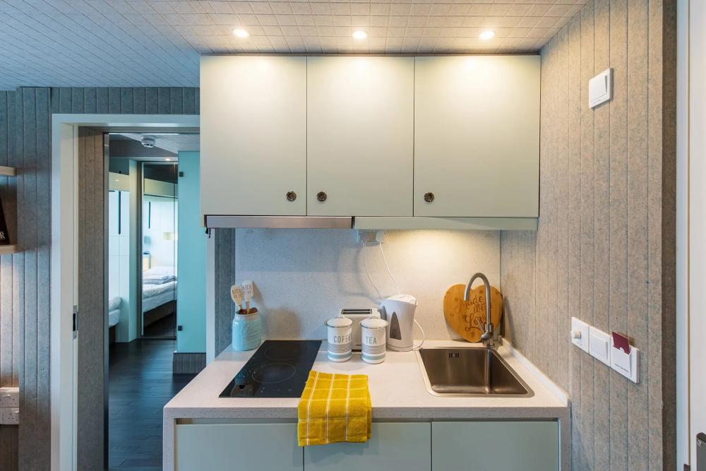 Stay Club Kentish Town 2-bed flat