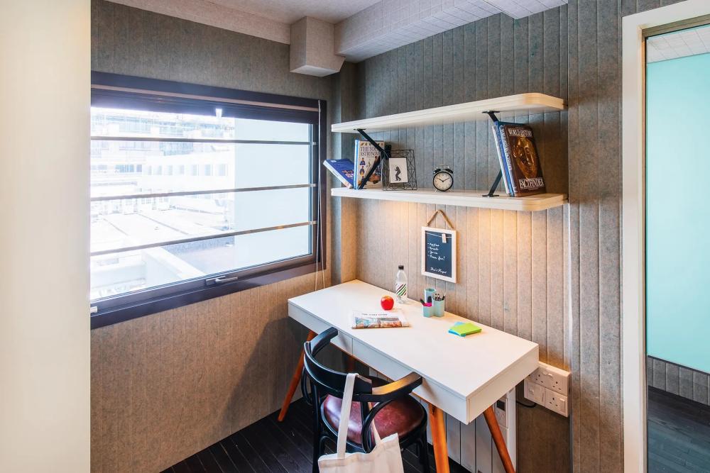 Stay Club Kentish Town 2-bed flat