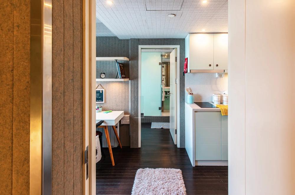 Stay Club Kentish Town 2-bed flat