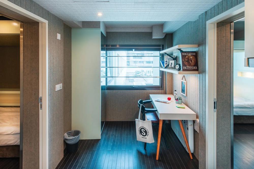 Stay Club Kentish Town 2-bed flat