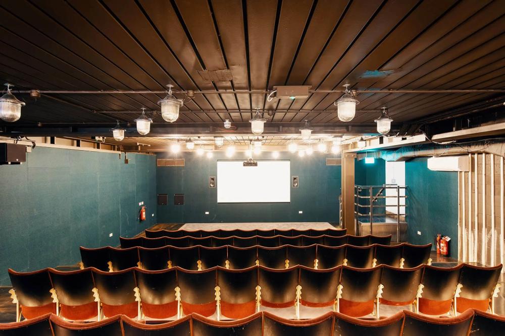 Stay Club Kentish Town cinema