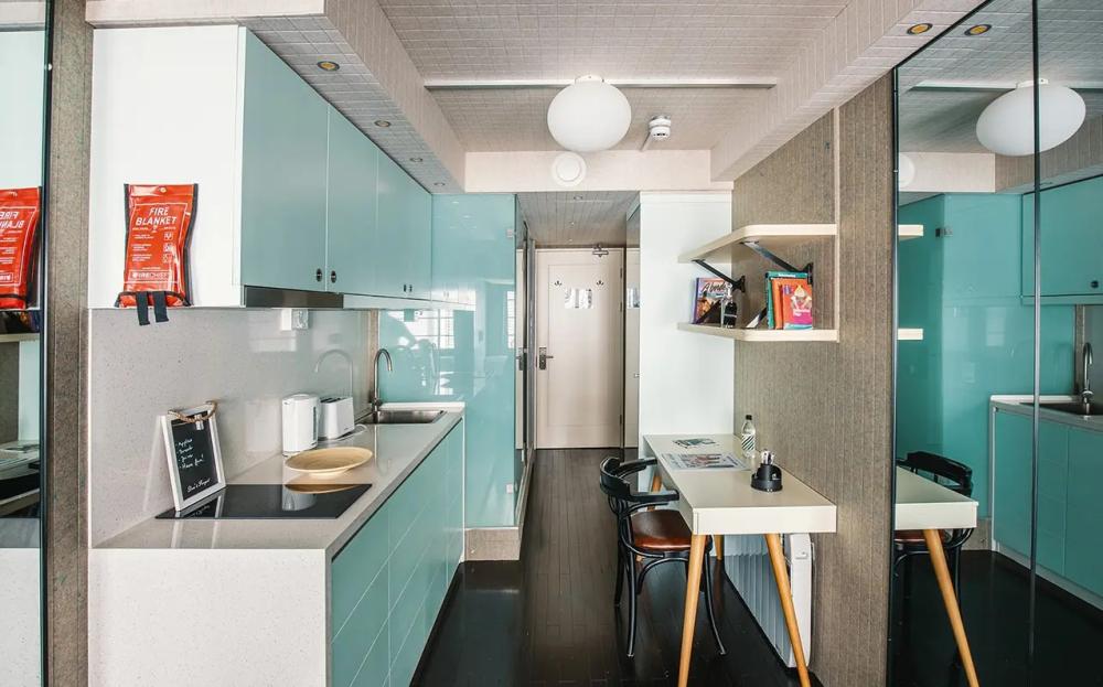 Stay Club Kentish Town Studio