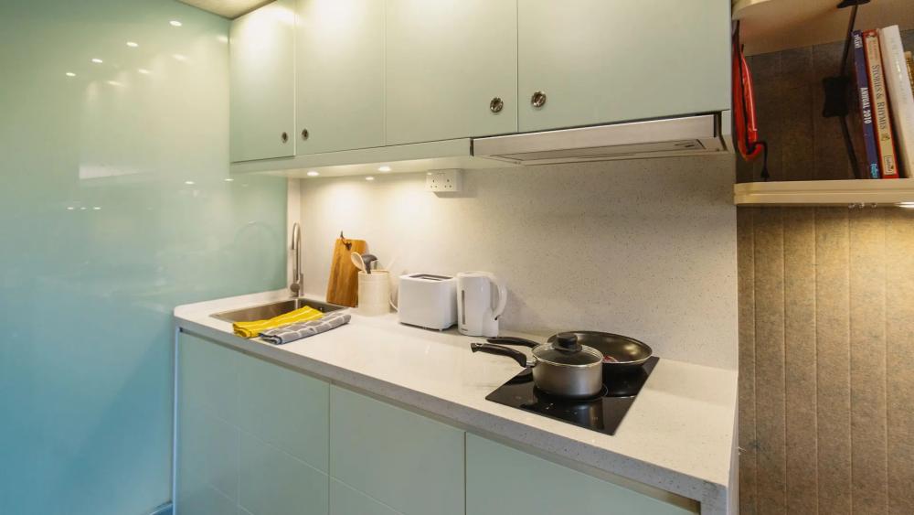 Stay Club Kentish Town Studio