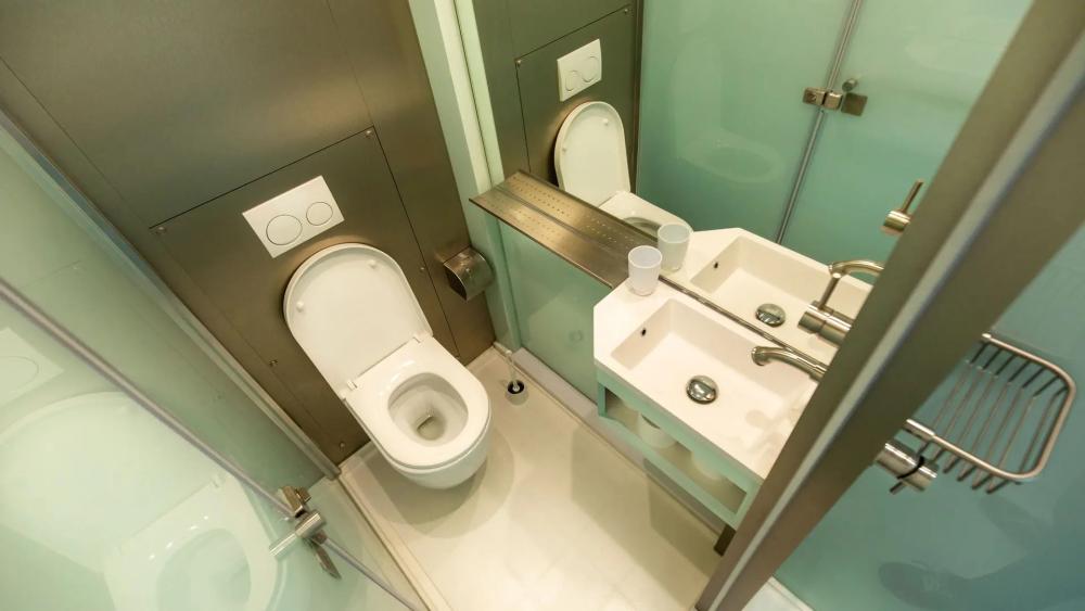 Stay Club Kentish Town Studio