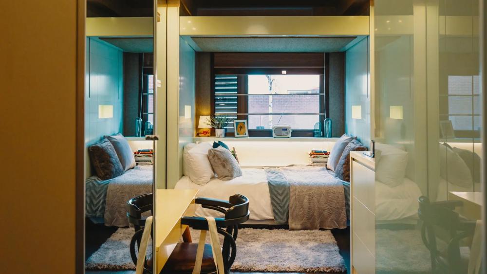 Stay Club Kentish Town Studio