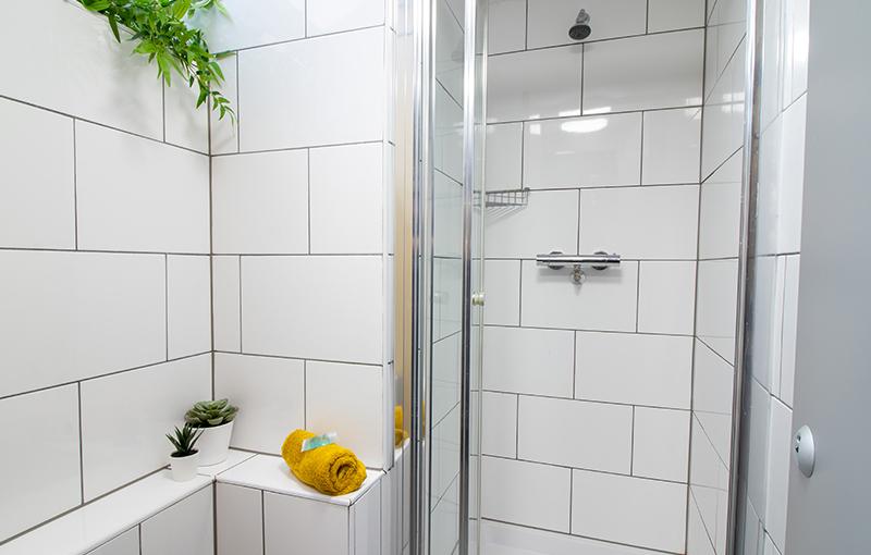 Wood Green shared bathroom facilities