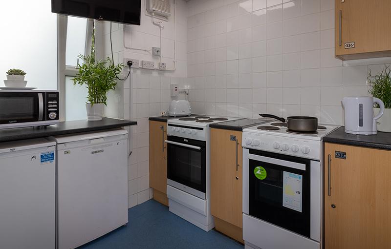Wood Green shared kitchen