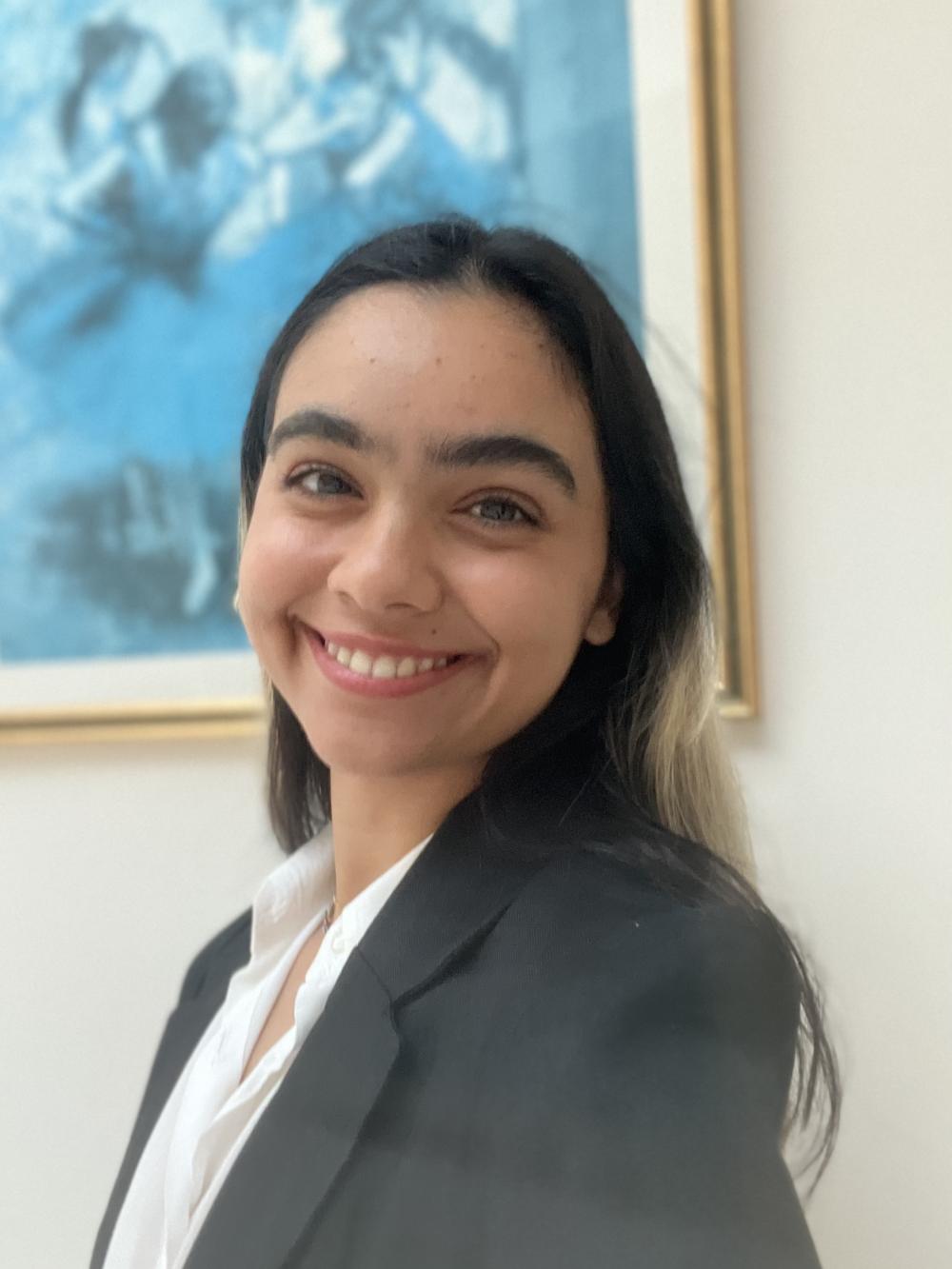 Josephina Georgopoulou 