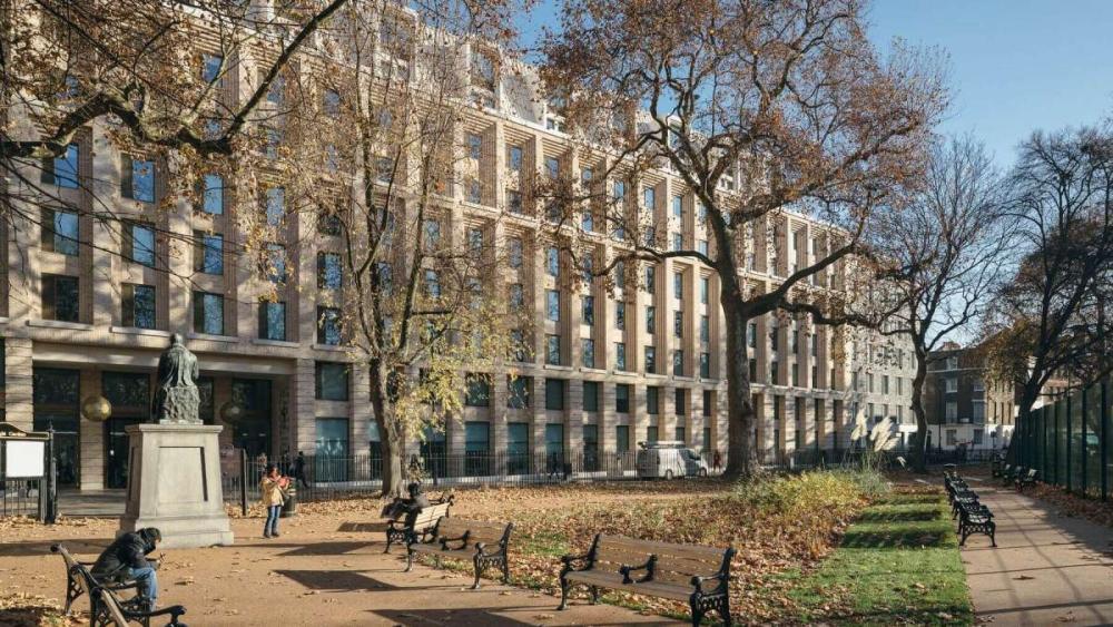 Garden Halls_exterior