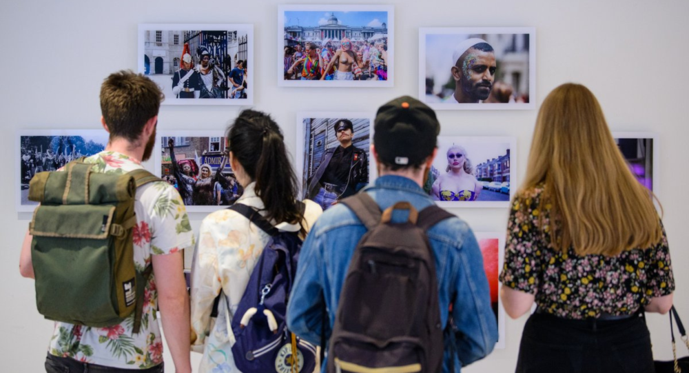 Queer Britain Museum
