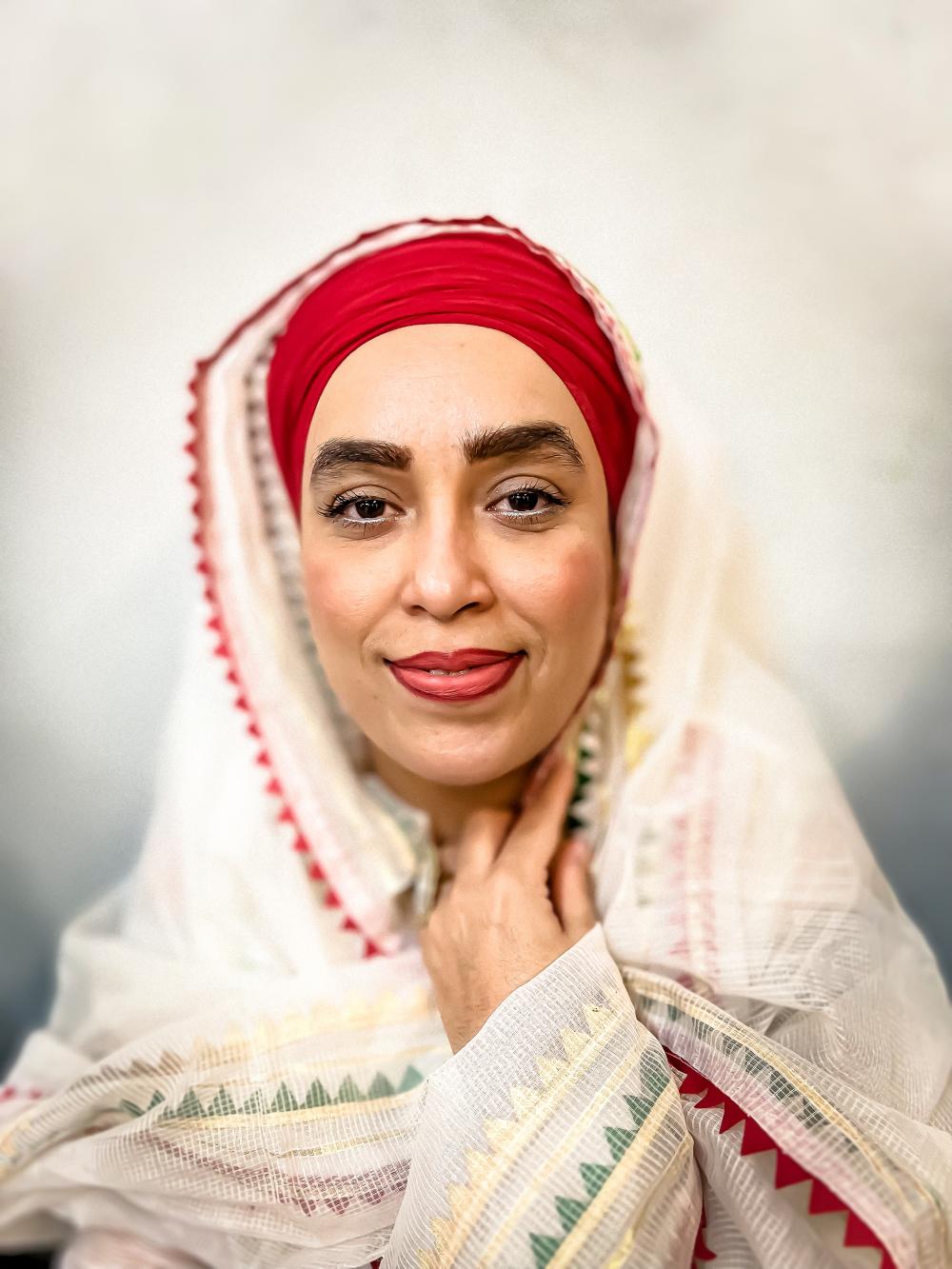 Belonging Flexibly London image